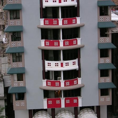 Hotel Millennium Гувахати Екстериор снимка